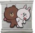 BROWN&CONY