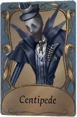 Centipede