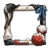 CheerleaderCharacterDayPortraitFrame