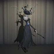 Dream's Depth as it appears in the Appearance Decoration Menu