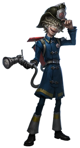 FireInvestigator