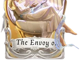 The Envoy of Yog-Sothoth