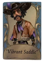 VibrantSaddle