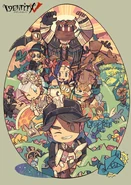 2019HappyEaster.jpeg (341 KB) 2019 Happy Easter Artwork by @DuxTblake (Facebook)