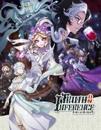 4th Anniversary Limited Gift Box "Truth & Inference - The Pure White Prophet"