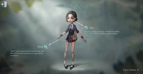 ForgottenEchoObserveSwan