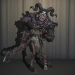 GoatmanWornClothesFront