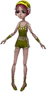 Early Jadeite Dance Full-Body Sprite