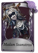 MadamSeamstress