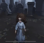 Restraint Ability Effects