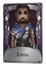 Icarus