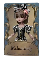Melancholy