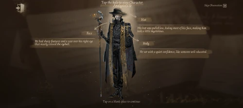 ObserveGoldFoil