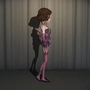 Pervasive Fragrance In-Game Model Right-Side View