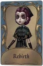 Rebirth