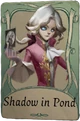 ShadowinPond