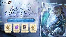 7thReturnOfCostumeVotingEventPoster