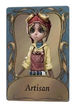 Artisan