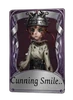 Cunning Smile Disease