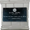 DEATHNOTEI