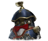 Easter Egg Carriage Event Store Sprite