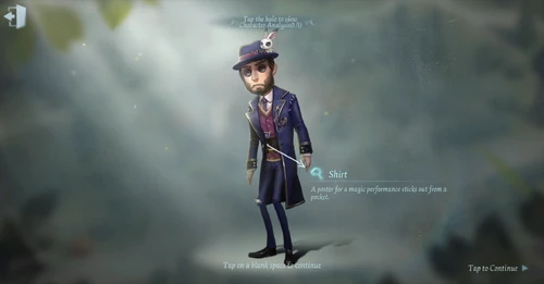 ForgottenEchoObserveRabbitsFoot2