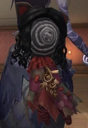 Half-Finished Companion Detailed In-Game View