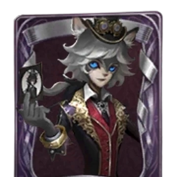 Moonlight Gentleman Identity V Wiki Fandom