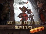 Package - Netherwalker's Offer