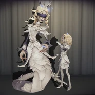 PaperQueenFront.jpg (166 KB) Paper Queen In-Game Model Front View.