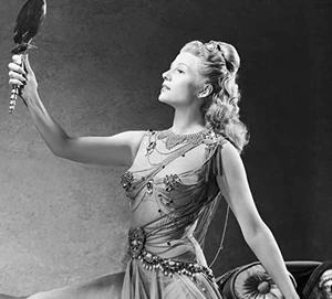 Salome | Identity V Wiki | Fandom