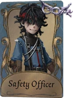 SafetyOfficer