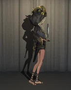 Scylla Right View