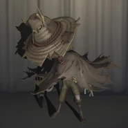 TheSpookcrowFront.jpg (74 KB) The Spookcrow In-Game Model Front View.