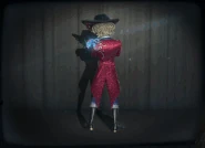 Twilight Voyager Entrance Animation