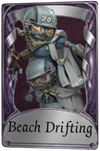BeachDrifting