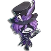 BlackBonesGraffitiSprite