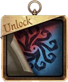 Character Unlock Card