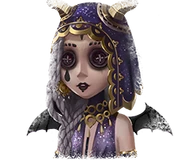 Dream Messenger Illusion Hall Sprite