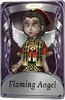 Flaming Angel