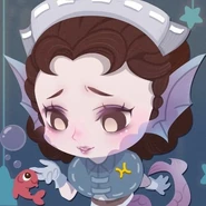 Portrait - Horoscope Doctor HD Full Art