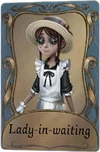 LadyInWaiting