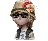 Memento Costume Remnant Store Sprite