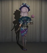 PharmacistBack.jpg (277 KB) Pharmacist In-Game Model Back View