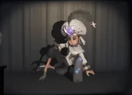 Animación Cuando Toca la Pantalla