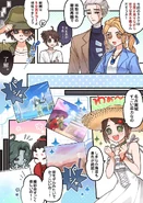 Animate Fun Trip Merchandise Comic part 2 (Twitter)