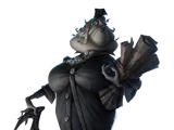 Clerk