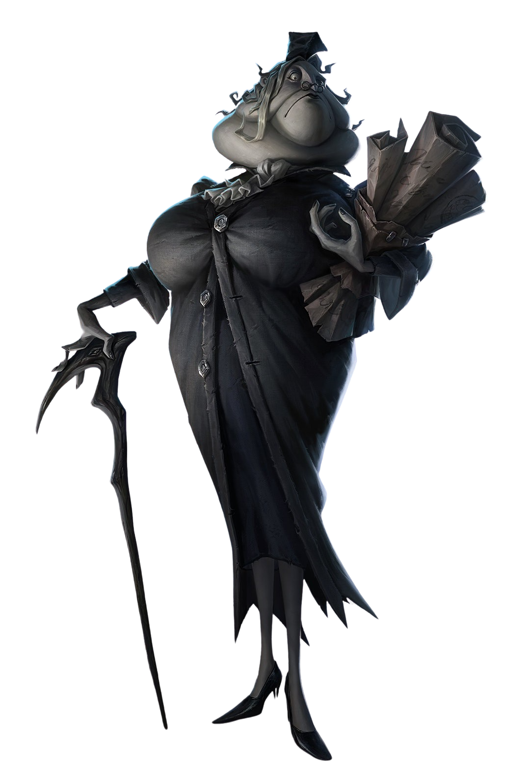 Replay, Identity V Wiki