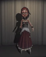 Enchantress Cheer Emote