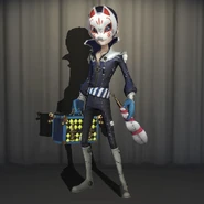 FOXFront.jpg (147 KB) FOX In-Game Model Front View